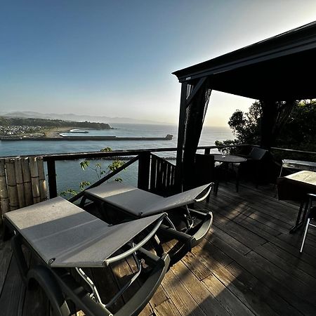 Vila Yamamizuki Šimanto Exteriér fotografie