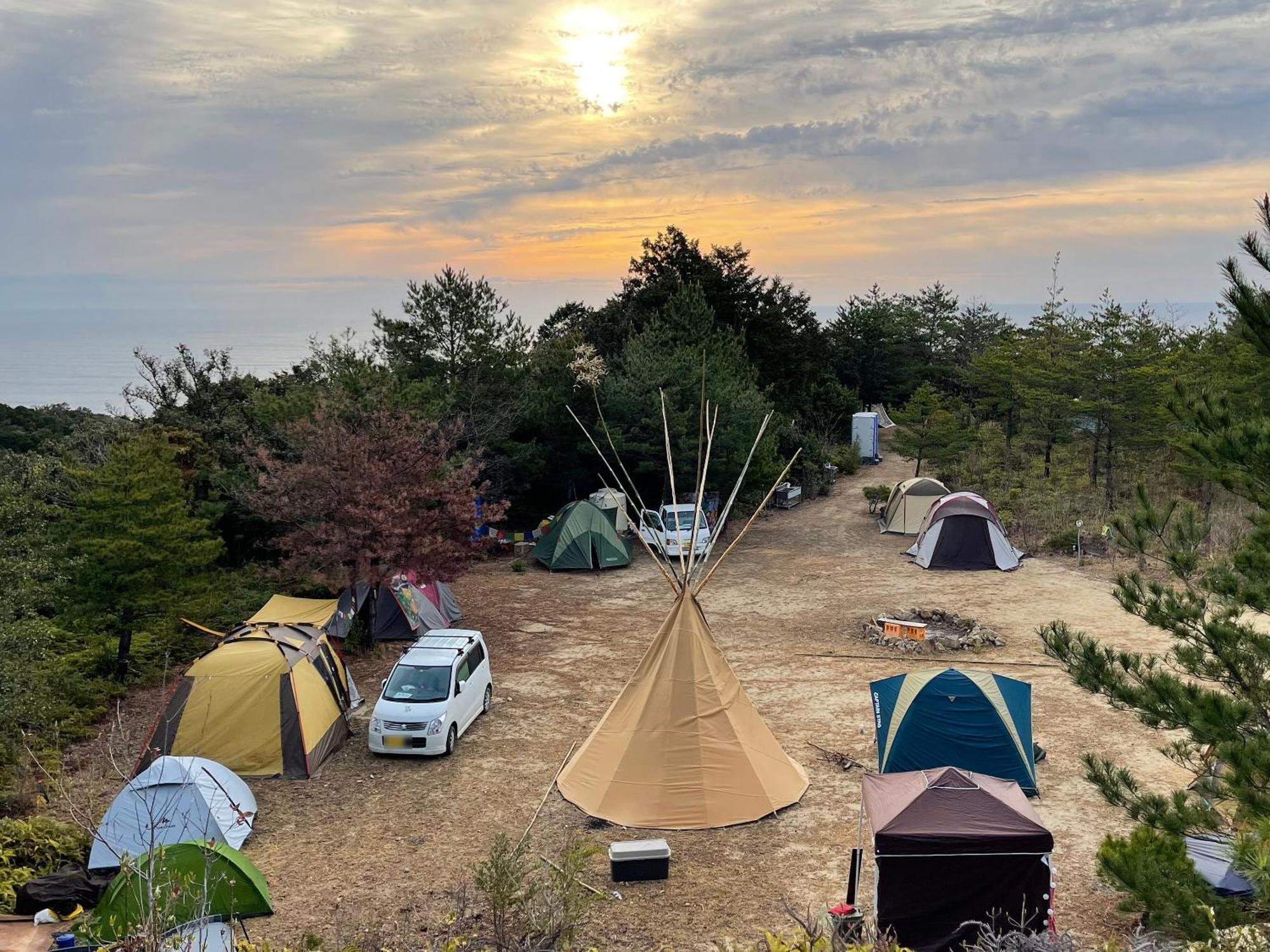 Vila Yamamizuki Šimanto Exteriér fotografie