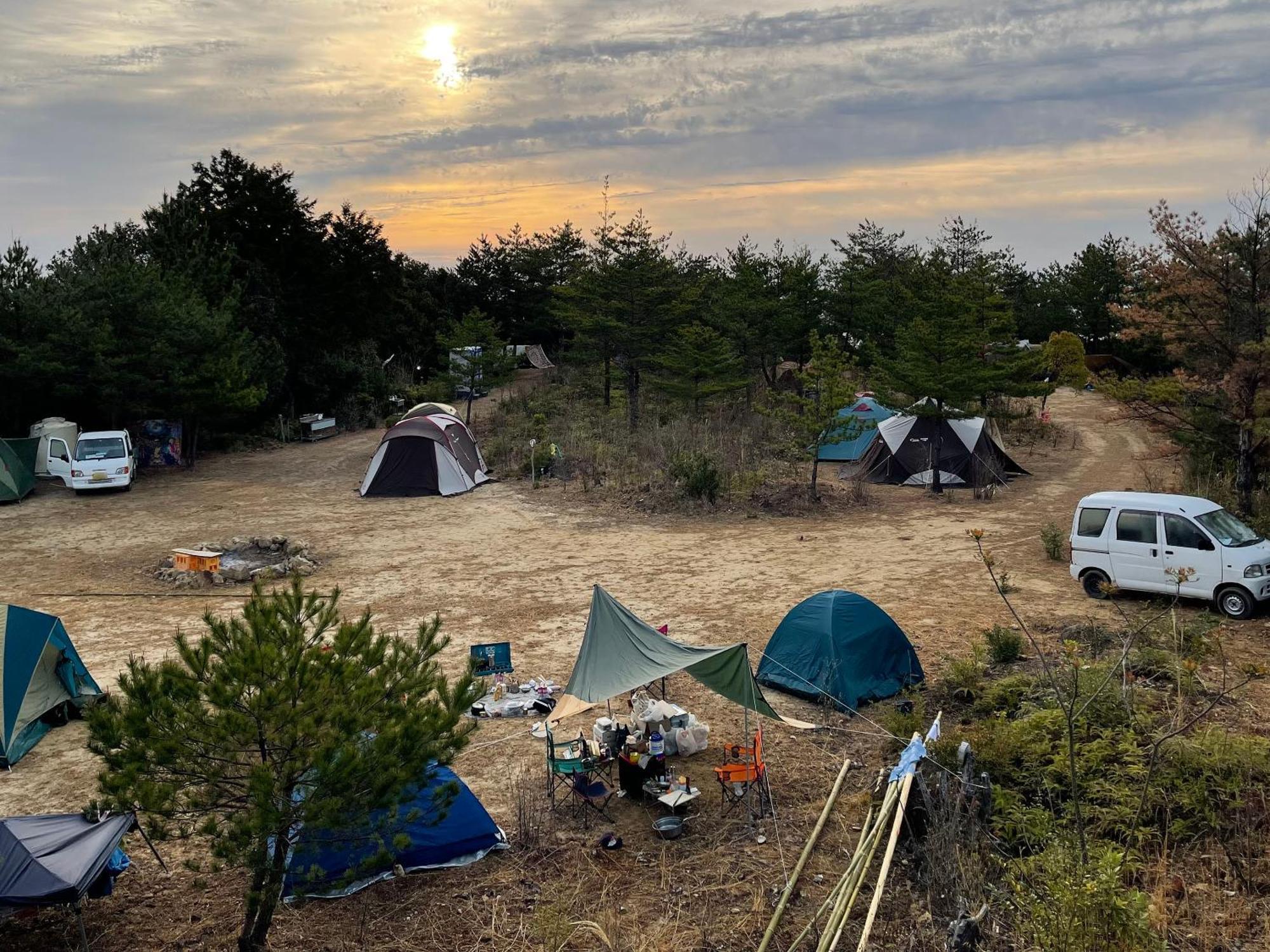 Vila Yamamizuki Šimanto Exteriér fotografie